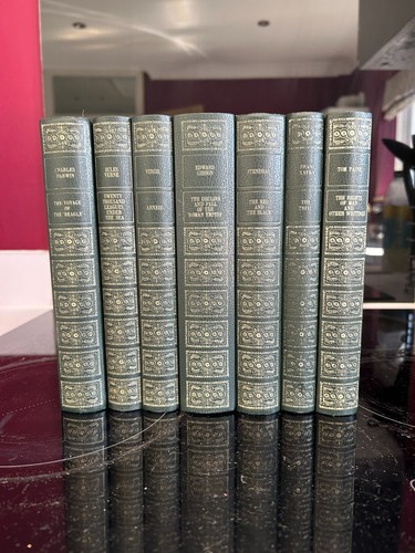 Heron books that - -,