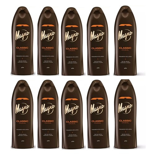 Magno classic orignal spanish - magno,