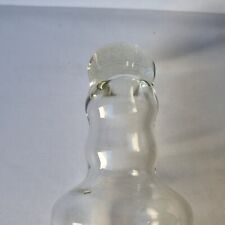 LARGE Heavy Vintage PYREX