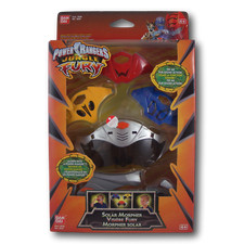 Power Rangers Jungle Fury