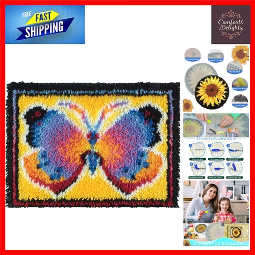 Kids butterfly latch - kids', hook