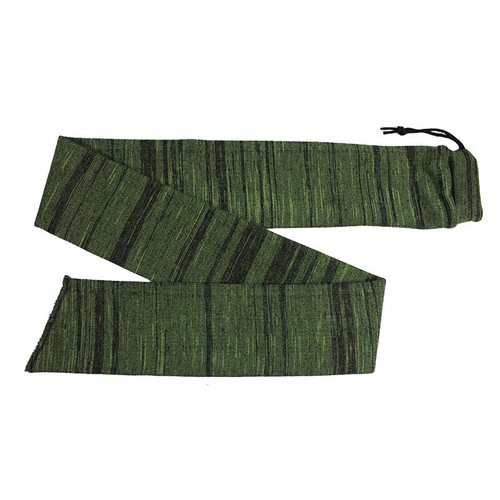 Green silicone treated - silicone, gun