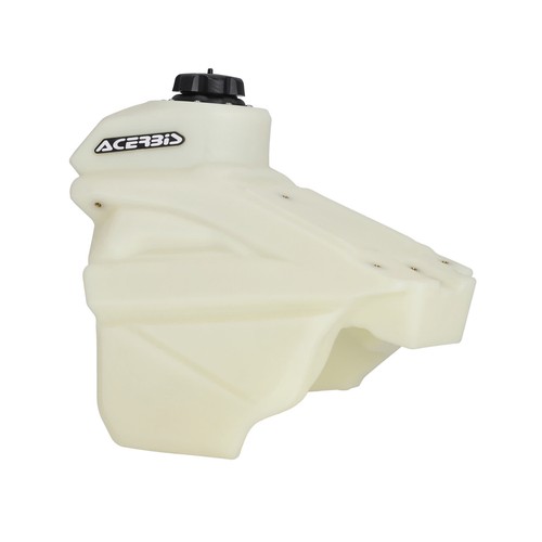 Acerbis neutral tank capacity - neutral,
