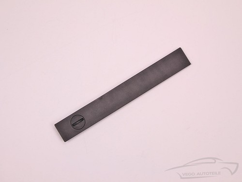 Cover roof rail - rail,