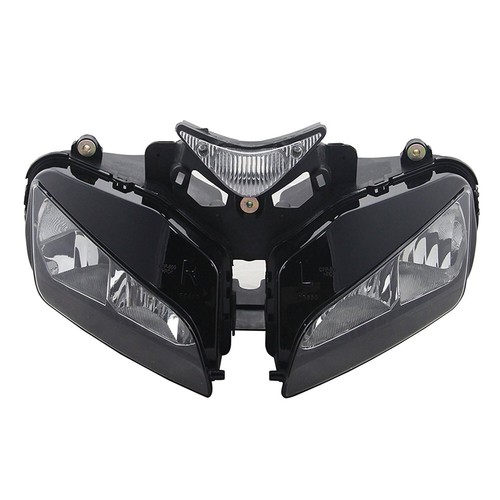 New motorcycle abs head - new, lamp