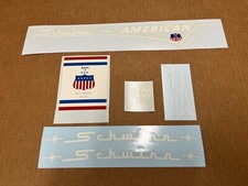 Mint Schwinn Approved American