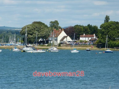 Photo crown anchor dell - , &
