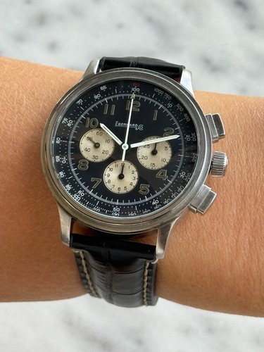 Eberhard aviograf 31032 - co,
