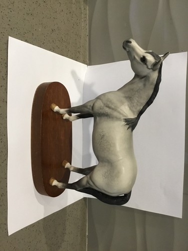 Beautiful beswick connoisseur - beswick,