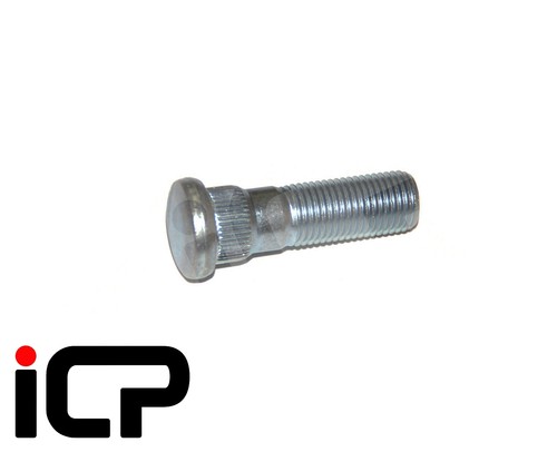 Genuine hub wheel - stud, bolt