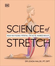 Science of Stretch by Leada Dr