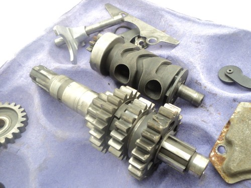 Suzuki ts250 250 5254 - suzuki, ts