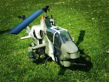 AH-1W 700 ARF Cobra Army RC