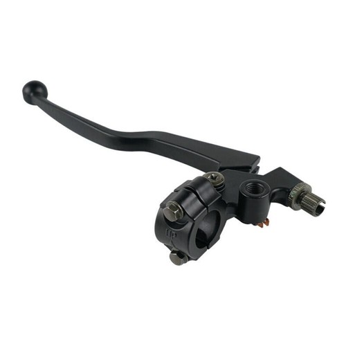 Clutch lever perch - clutch,