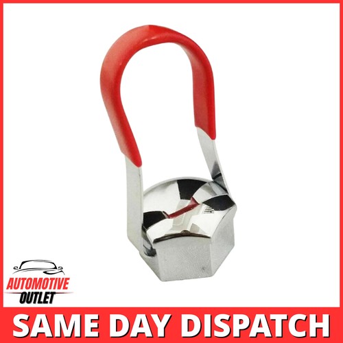 Wheel lug nut - wheel,