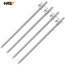 Ngt 50cm stainless bank - 4,