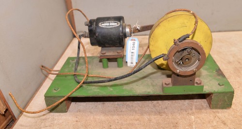 Antique electro polishing - antique,