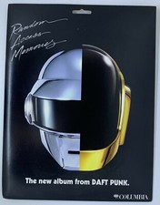 DAFT PUNK - Random Access