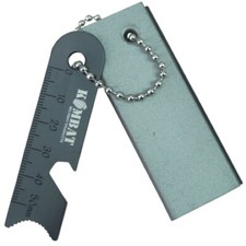 Survival Magnesium Fire