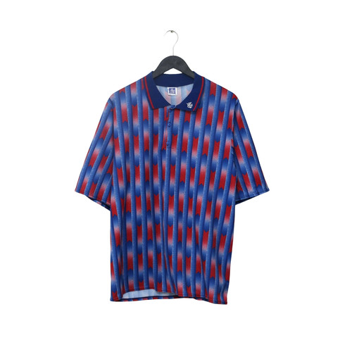 1990 rangers vintage - rangers,