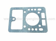 Lister D & DK Stationary