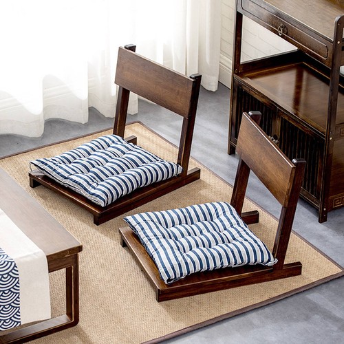 Tatami chair smoothly - (walnut)tatami,