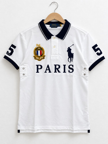 White paris ralph - white,