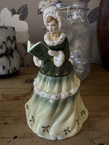 Royal doulton twelve - twelve, of