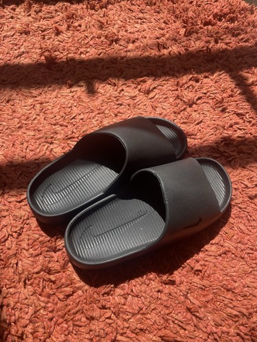 Nike calm slides - nike,