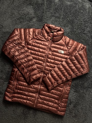 The north face summit - face, series
