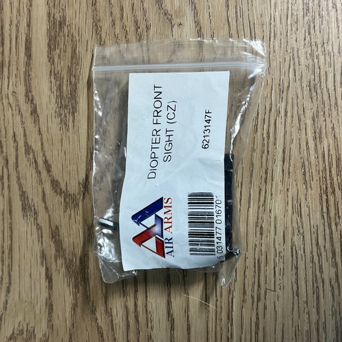 Air arms diopter front - air,