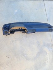 1986-1989 Celica Dash Board