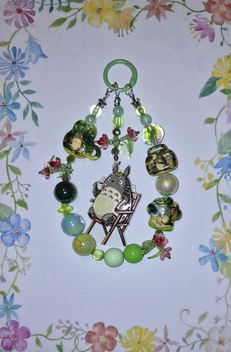 Inspired studio ghibli - inspired,