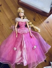 Disney Aurora Sleeping Beauty Princess Doll