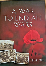 A War To End All Wars - Coin Set