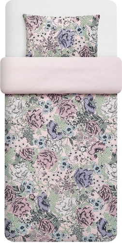 Ikea rundstarr single duvet - single,