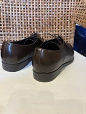 Men’s Brown Zara Dress Shoes
