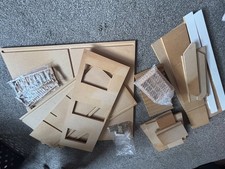 Dolls House Emporium Berkeley Basement Kit (discontinued)