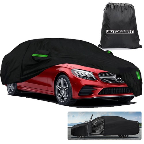 Heavy duty outdoor - outdoor, cover