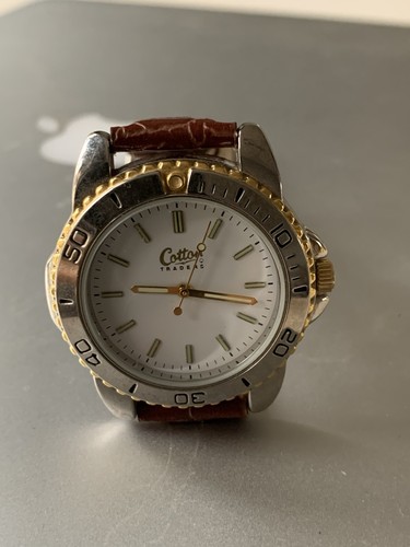 Cotton traders 40mm fashion - 40mm,