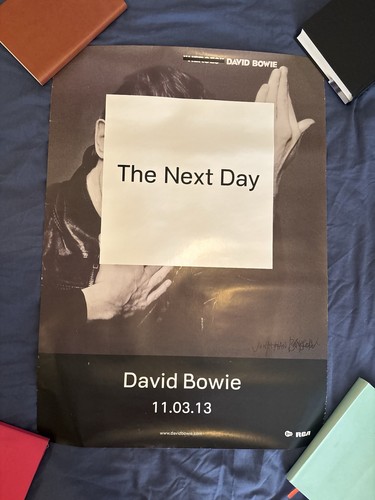 Signed jonathan barnbrook - jonathan,