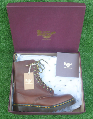 Brand new 8 - 8, vintage