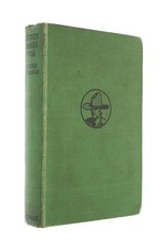 Sudden Makes War by Strange