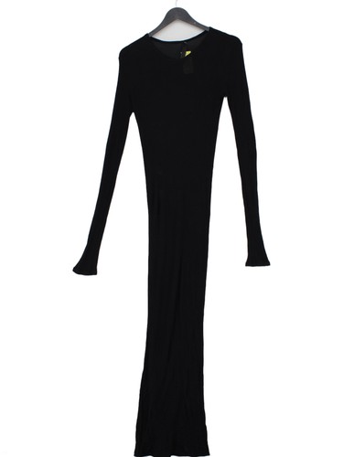 Gareth pugh maxi dress xxs - maxi,