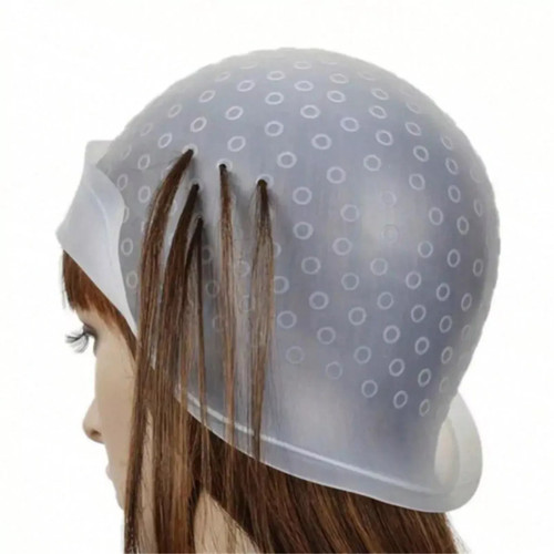 Magic cap reusable hair - cap,