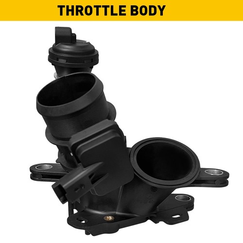 Throttle body for - body, peugeot