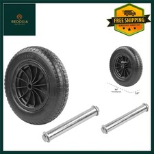Puncture Proof Wheelbarrow