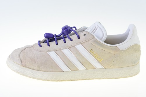 Adidas gazelle suede - suede, j