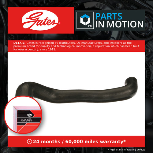 Turbo hose fits fiat - turbo,