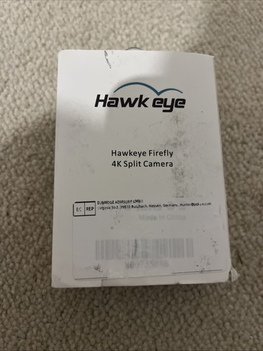 Brand new hawkeye firefly - hawkeye,